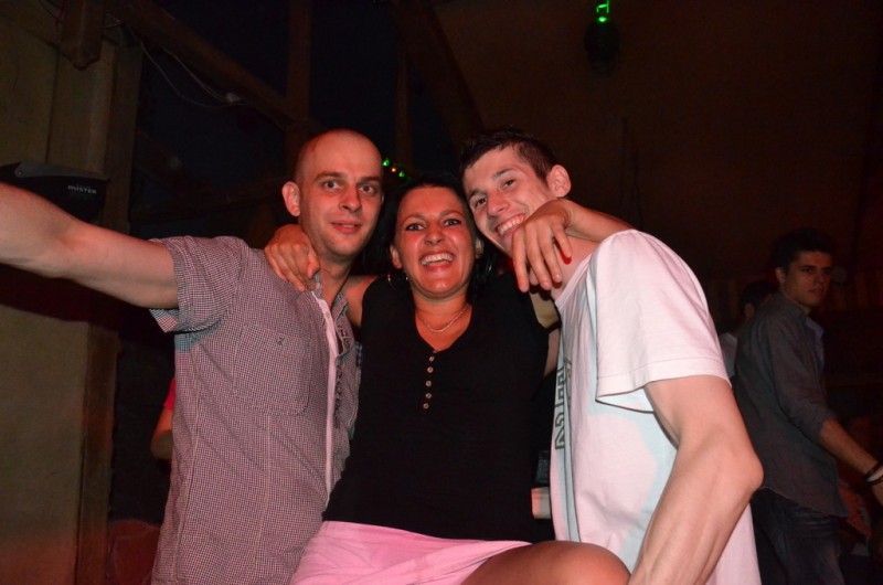 04.05 Klub Piekarnia