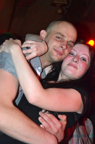04.05 Klub Piekarnia
