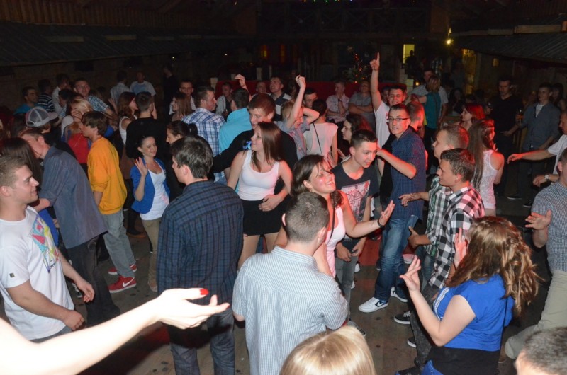 04.05 Klub Piekarnia