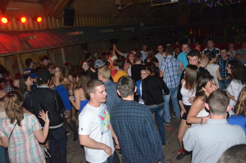 04.05 Klub Piekarnia