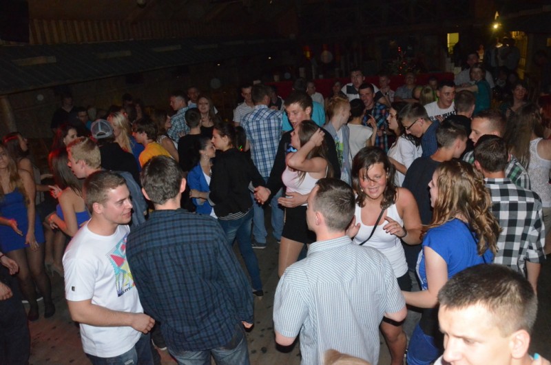 04.05 Klub Piekarnia