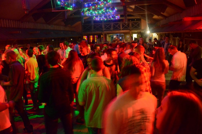 04.05 Klub Piekarnia