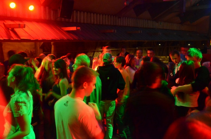 04.05 Klub Piekarnia