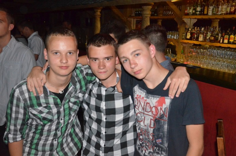 04.05 Klub Piekarnia