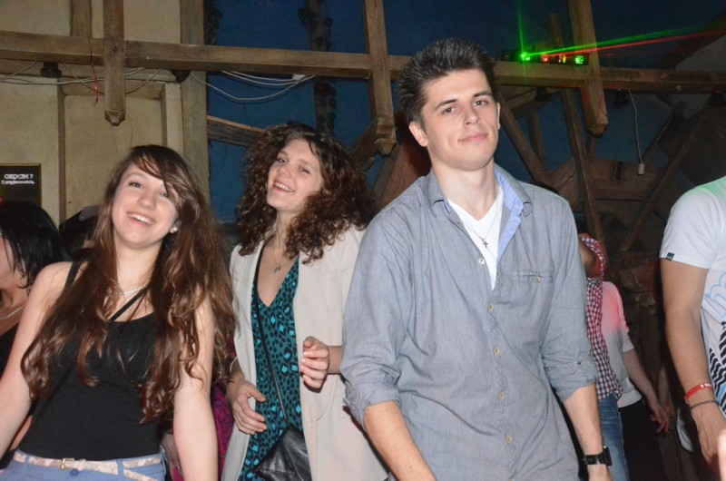 04.05 Klub Piekarnia