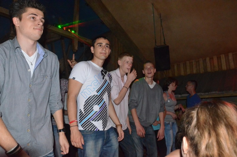04.05 Klub Piekarnia