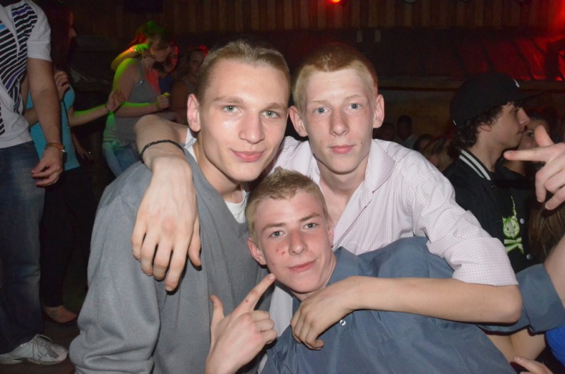 04.05 Klub Piekarnia