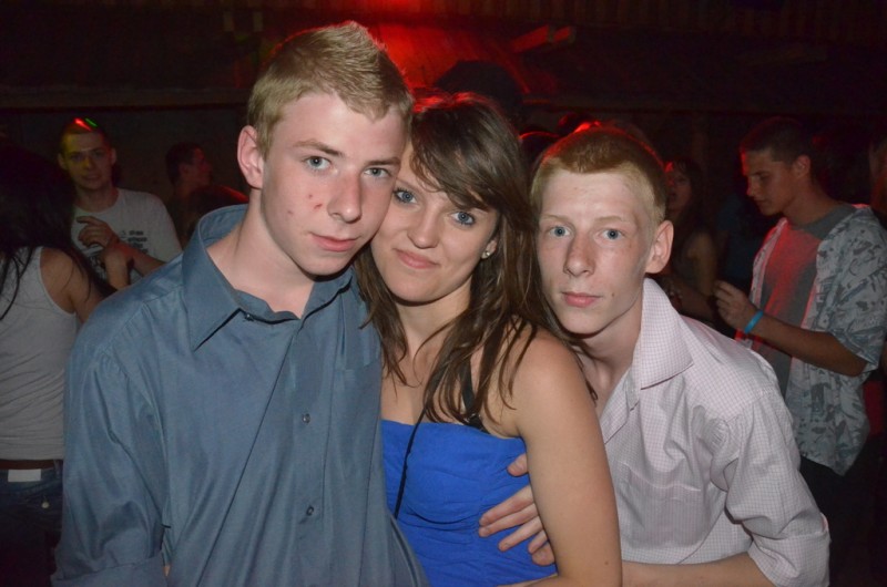 04.05 Klub Piekarnia