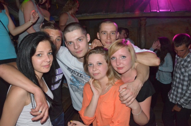 04.05 Klub Piekarnia