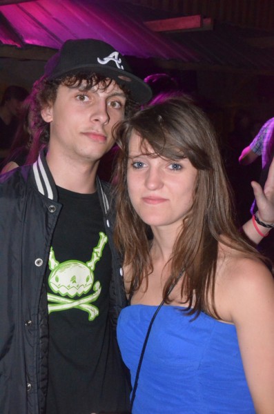 04.05 Klub Piekarnia
