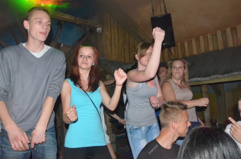04.05 Klub Piekarnia