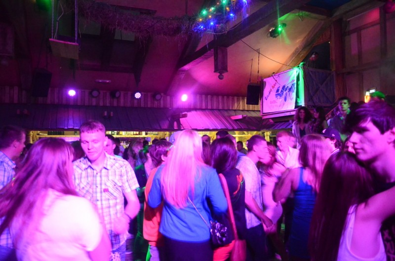04.05 Klub Piekarnia