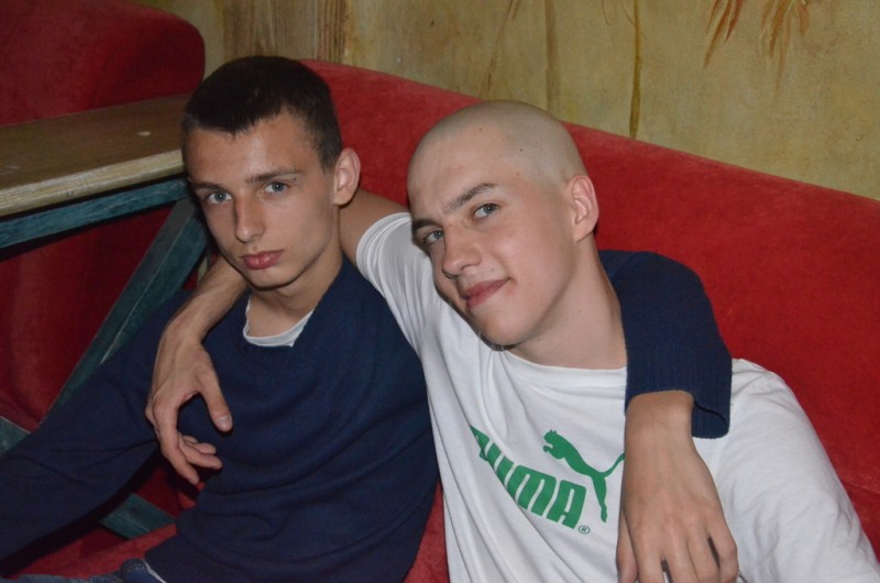 04.05 Klub Piekarnia