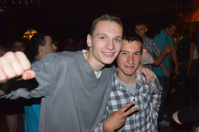 04.05 Klub Piekarnia