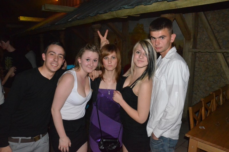 04.05 Klub Piekarnia