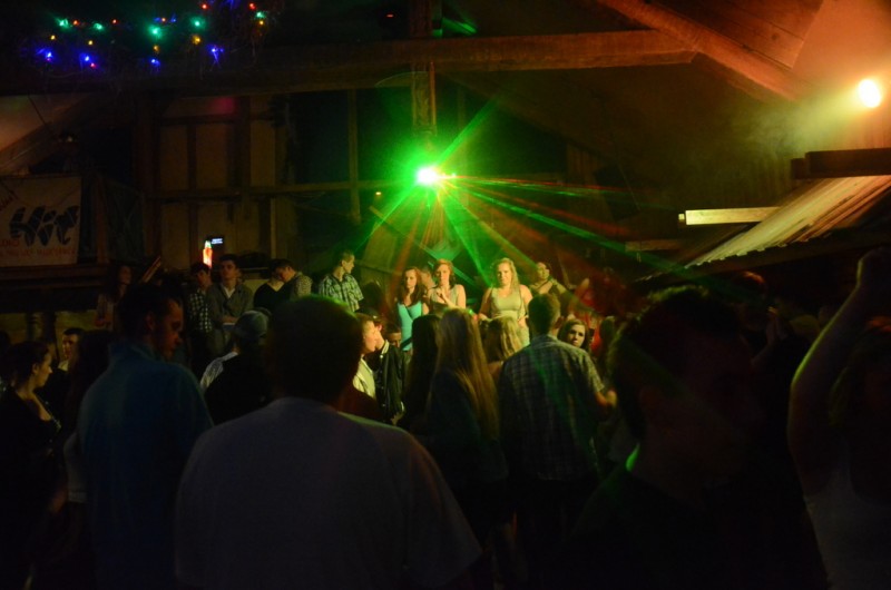 04.05 Klub Piekarnia