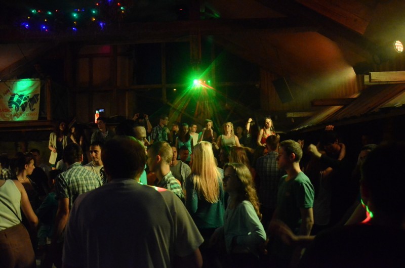 04.05 Klub Piekarnia