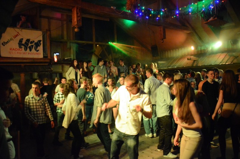 04.05 Klub Piekarnia
