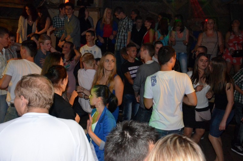 04.05 Klub Piekarnia