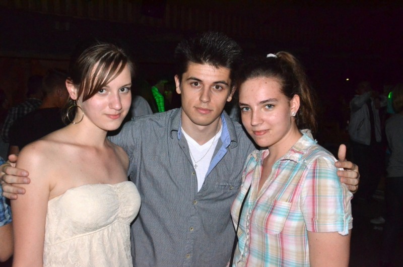 04.05 Klub Piekarnia