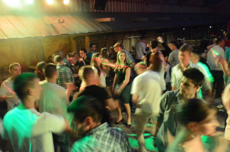 04.05 Klub Piekarnia
