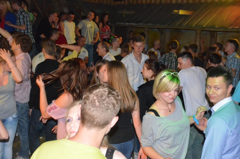 04.05 Klub Piekarnia