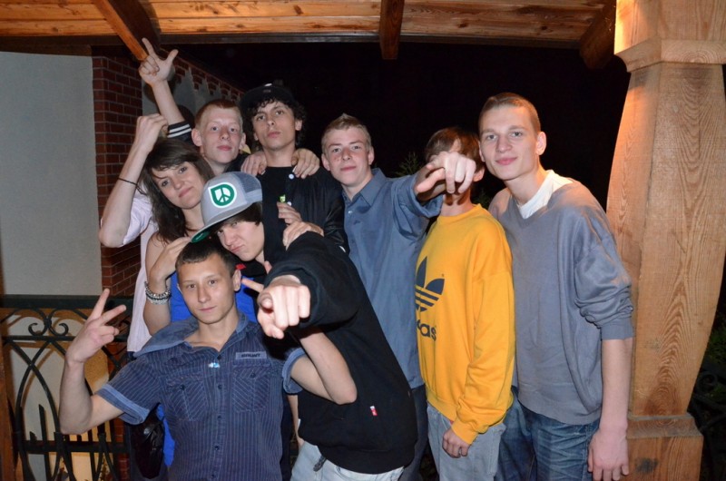 04.05 Klub Piekarnia