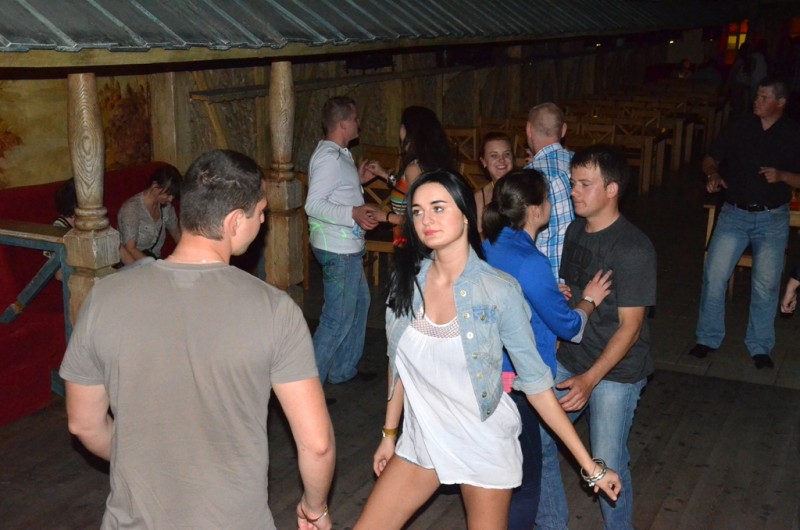 05.05 Klub Piekarnia