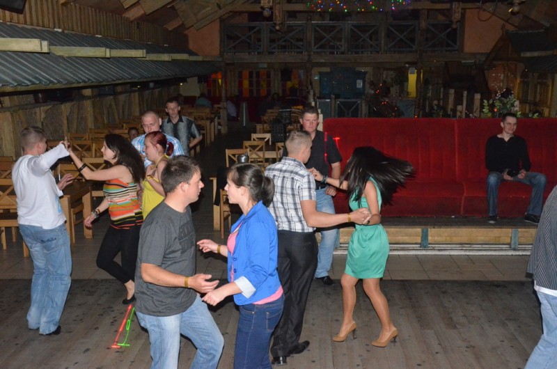 05.05 Klub Piekarnia