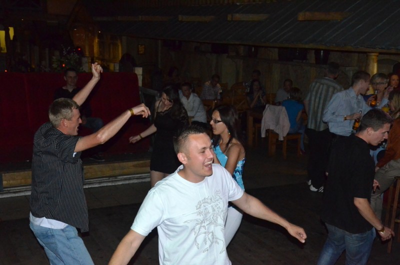 05.05 Klub Piekarnia