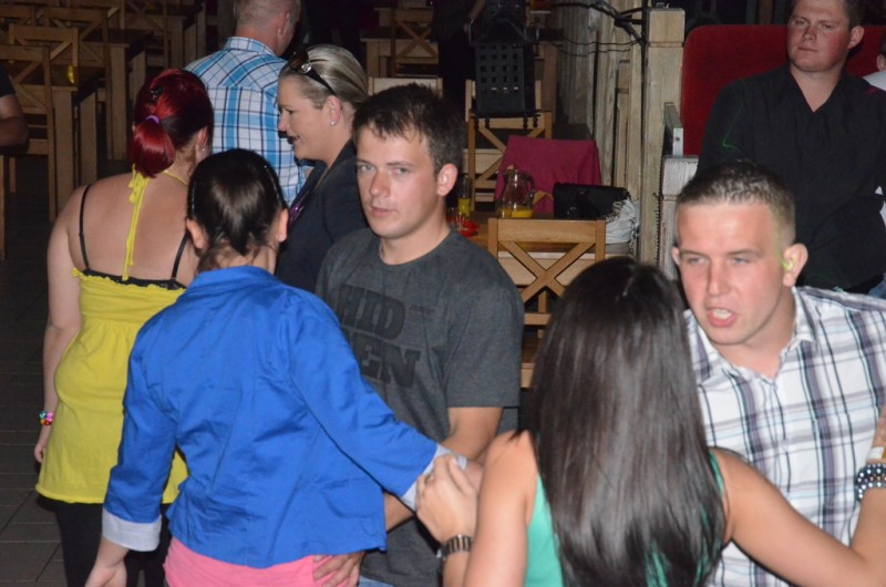 05.05 Klub Piekarnia