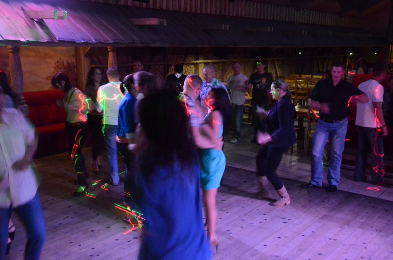 05.05 Klub Piekarnia
