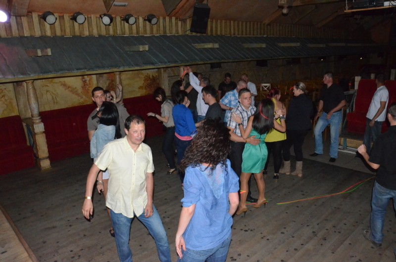 05.05 Klub Piekarnia