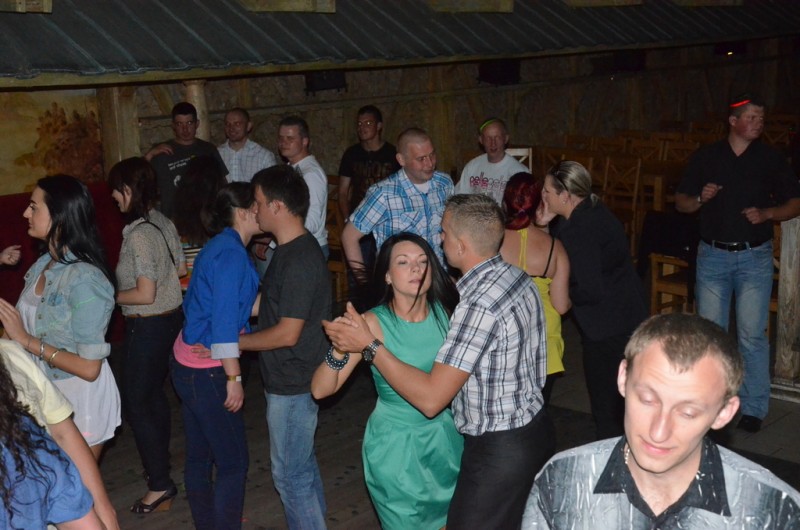 05.05 Klub Piekarnia