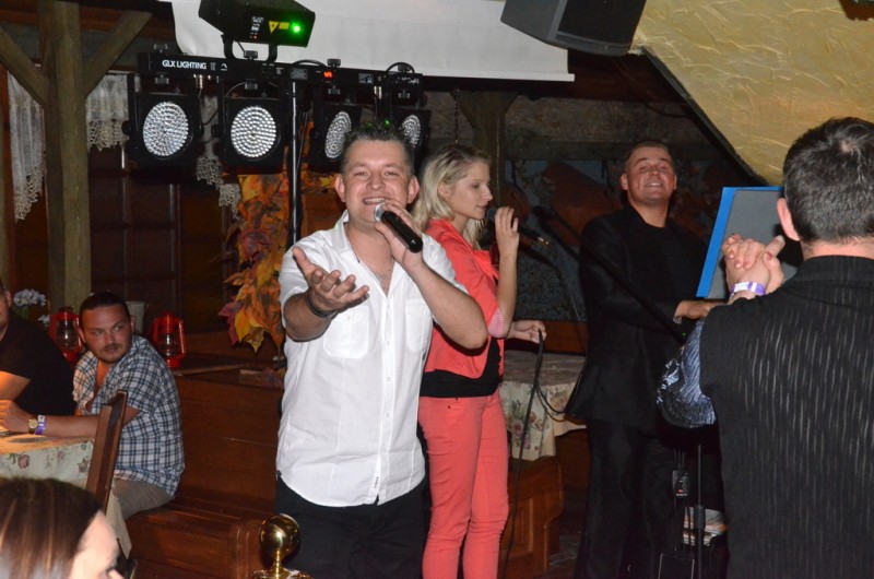 05.05 Klub Piekarnia