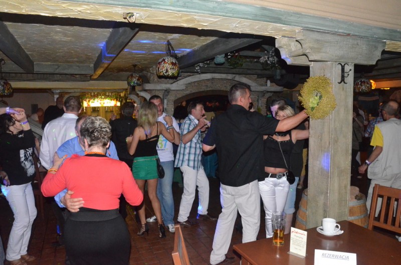 05.05 Klub Piekarnia