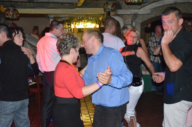 05.05 Klub Piekarnia