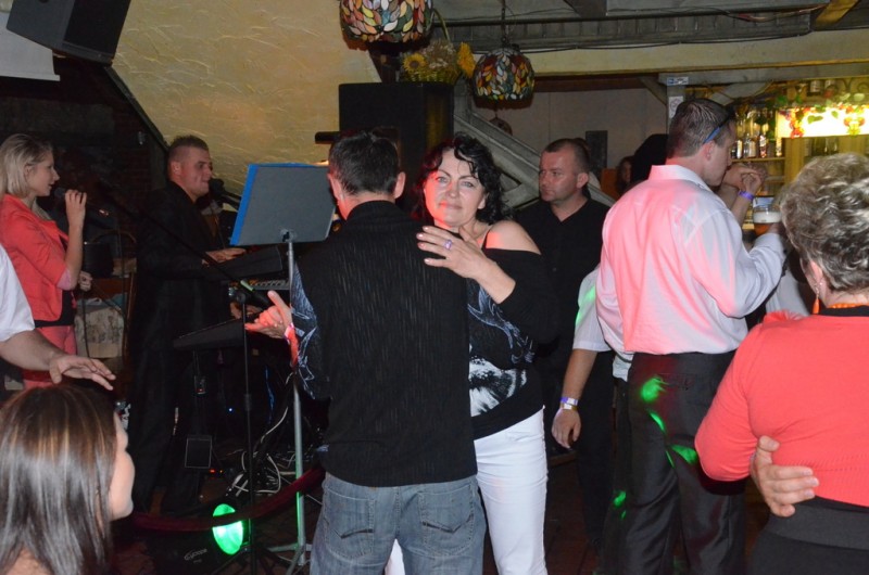 05.05 Klub Piekarnia