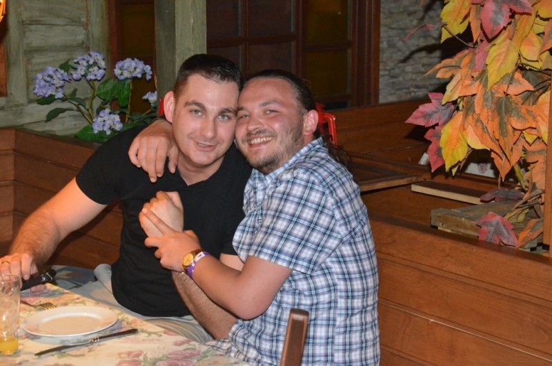 05.05 Klub Piekarnia