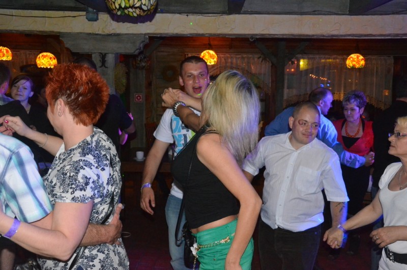 05.05 Klub Piekarnia
