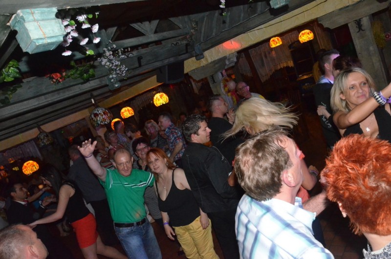 05.05 Klub Piekarnia