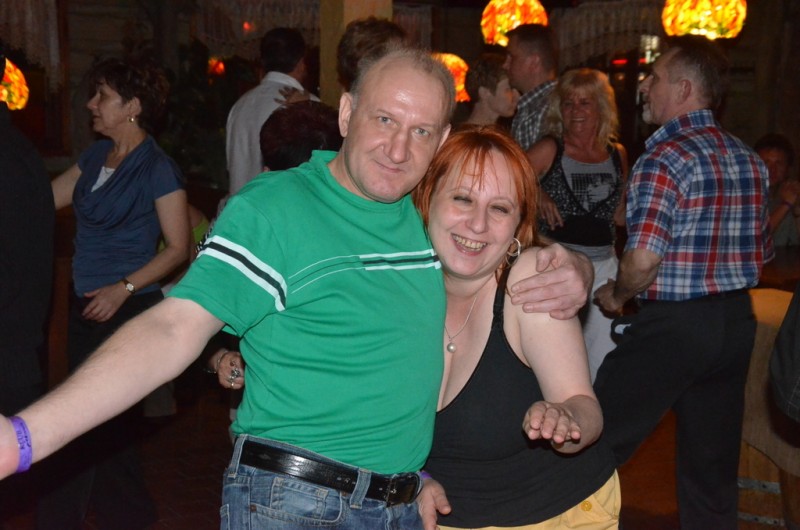 05.05 Klub Piekarnia