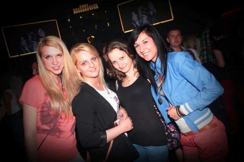 05.05. Millon Club