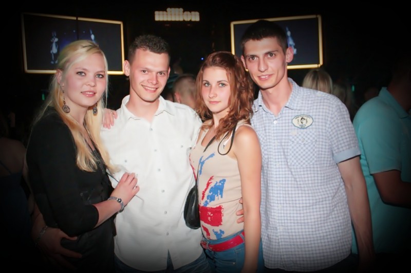 05.05. Millon Club