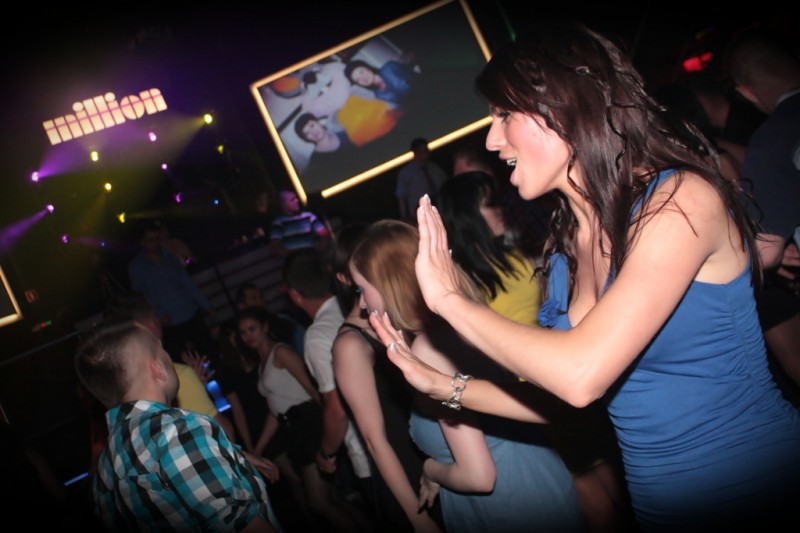 05.05. Millon Club
