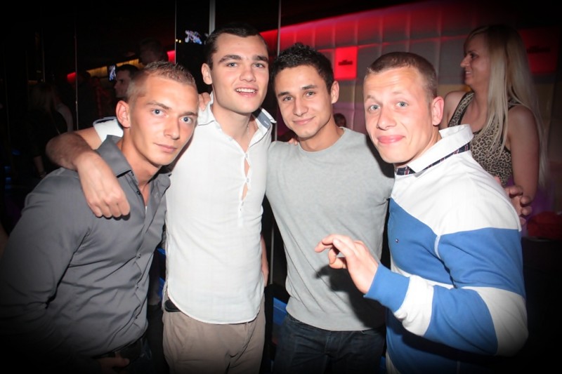 05.05. Millon Club