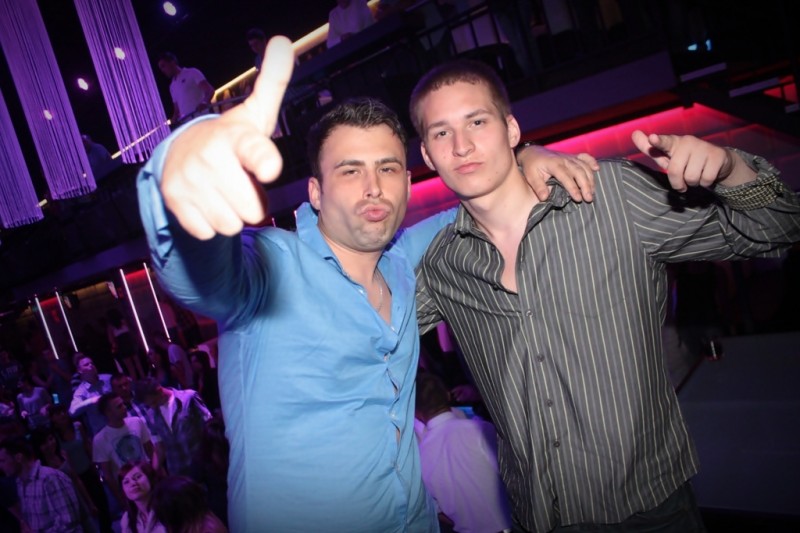 05.05. Millon Club