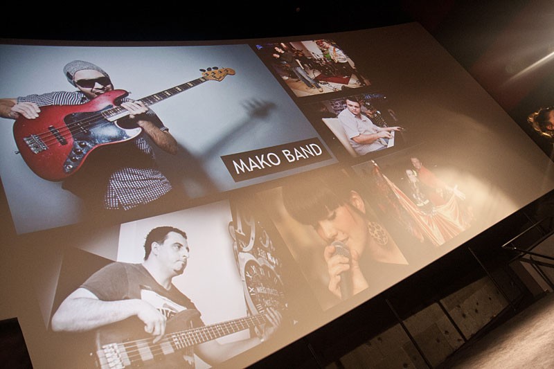 Kino na obcasach