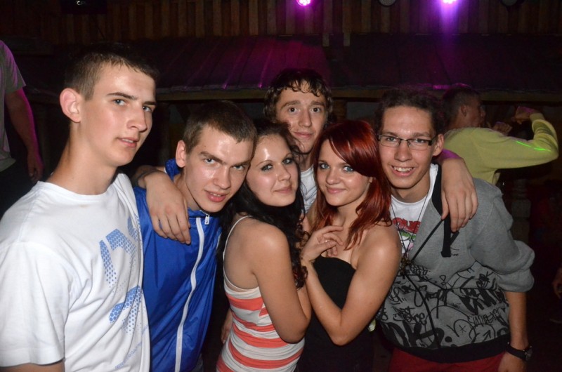11.05 Klub Piekarnia