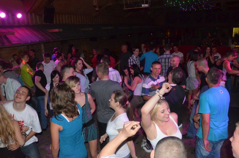 11.05 Klub Piekarnia